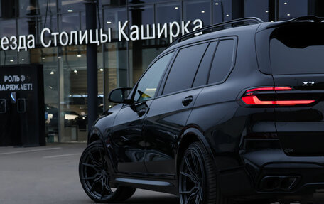 BMW X7, 2023 год, 17 500 000 рублей, 37 фотография