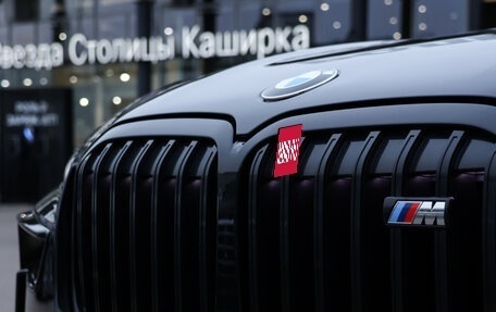 BMW X7, 2023 год, 17 500 000 рублей, 38 фотография