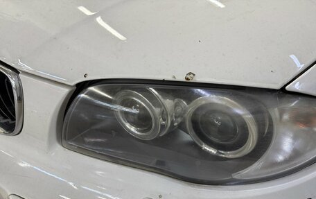 BMW 1 серия, 2011 год, 525 000 рублей, 11 фотография