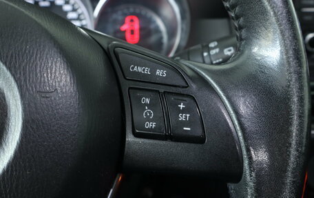 Mazda CX-5 II, 2013 год, 1 399 000 рублей, 11 фотография