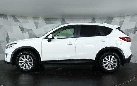 Mazda CX-5 II, 2013 год, 1 399 000 рублей, 8 фотография
