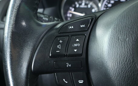 Mazda CX-5 II, 2013 год, 1 399 000 рублей, 10 фотография