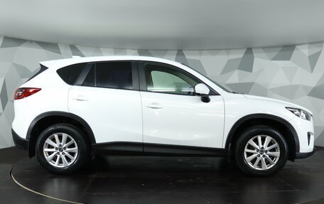 Mazda CX-5 II, 2013 год, 1 399 000 рублей, 4 фотография