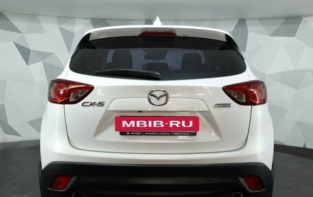 Mazda CX-5 II, 2013 год, 1 399 000 рублей, 6 фотография