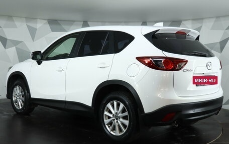 Mazda CX-5 II, 2013 год, 1 399 000 рублей, 7 фотография