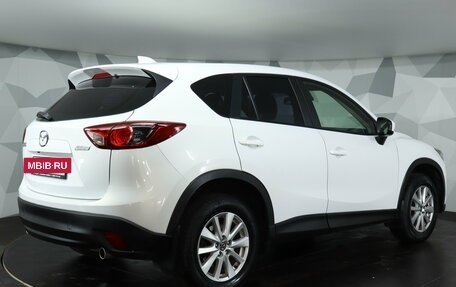 Mazda CX-5 II, 2013 год, 1 399 000 рублей, 5 фотография