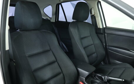Mazda CX-5 II, 2013 год, 1 399 000 рублей, 23 фотография