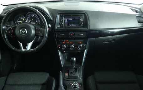 Mazda CX-5 II, 2013 год, 1 399 000 рублей, 20 фотография