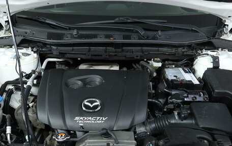 Mazda CX-5 II, 2013 год, 1 399 000 рублей, 26 фотография
