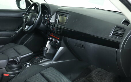 Mazda CX-5 II, 2013 год, 1 399 000 рублей, 21 фотография
