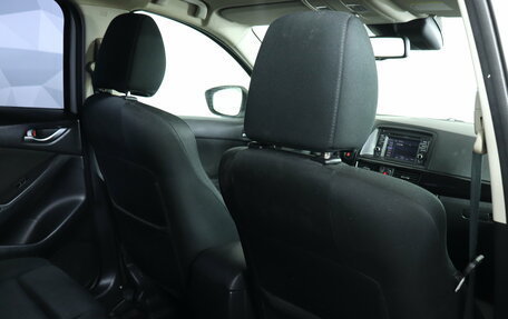Mazda CX-5 II, 2013 год, 1 399 000 рублей, 22 фотография