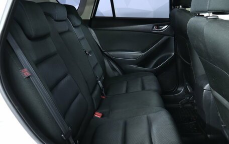 Mazda CX-5 II, 2013 год, 1 399 000 рублей, 24 фотография