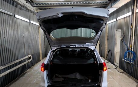 Ford Focus III, 2017 год, 1 350 000 рублей, 5 фотография