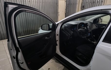 Ford Focus III, 2017 год, 1 350 000 рублей, 8 фотография