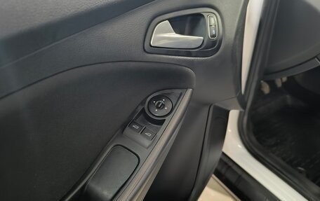 Ford Focus III, 2017 год, 1 350 000 рублей, 9 фотография