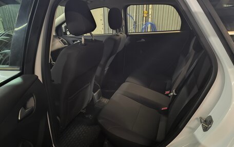 Ford Focus III, 2017 год, 1 350 000 рублей, 7 фотография