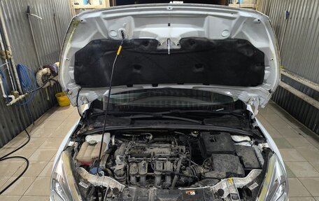 Ford Focus III, 2017 год, 1 350 000 рублей, 12 фотография