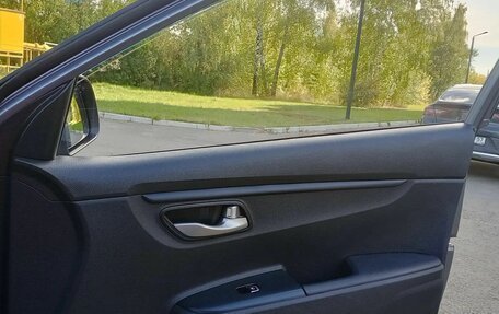 KIA Rio IV, 2020 год, 1 690 рублей, 3 фотография