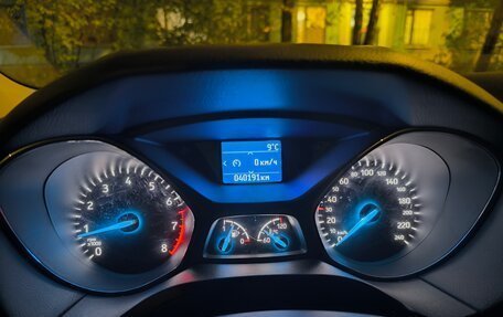 Ford Focus III, 2017 год, 1 350 000 рублей, 14 фотография
