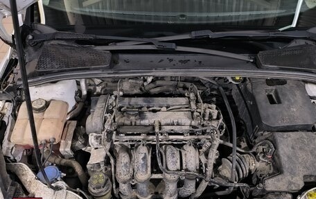 Ford Focus III, 2017 год, 1 350 000 рублей, 13 фотография