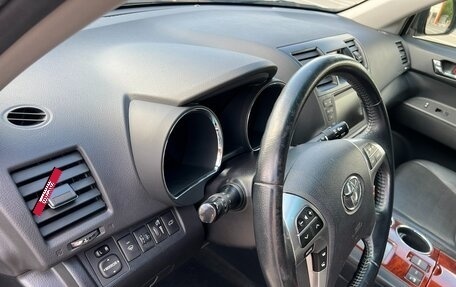 Toyota Highlander III, 2012 год, 2 800 рублей, 13 фотография
