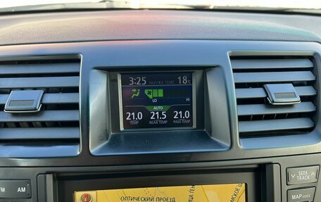 Toyota Highlander III, 2012 год, 2 800 рублей, 19 фотография