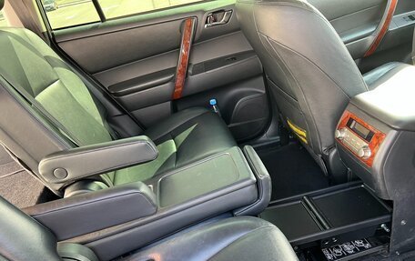 Toyota Highlander III, 2012 год, 2 800 рублей, 23 фотография