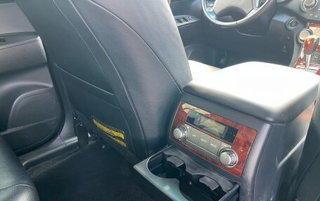 Toyota Highlander III, 2012 год, 2 800 рублей, 26 фотография