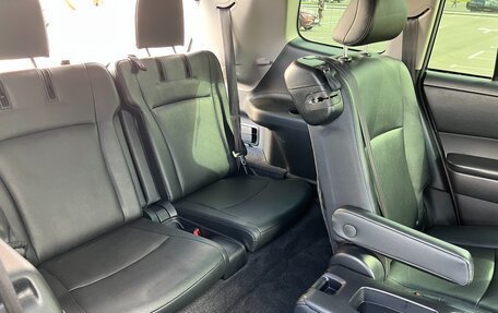 Toyota Highlander III, 2012 год, 2 800 рублей, 31 фотография