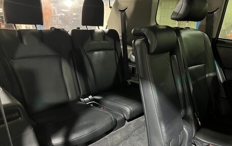 Toyota Highlander III, 2012 год, 2 800 рублей, 30 фотография