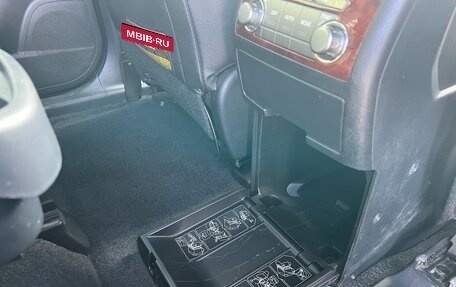 Toyota Highlander III, 2012 год, 2 800 рублей, 27 фотография