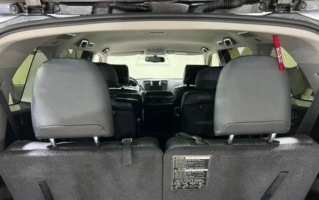 Toyota Highlander III, 2012 год, 2 800 рублей, 33 фотография