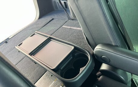 Toyota Highlander III, 2012 год, 2 800 рублей, 40 фотография