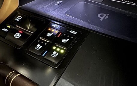 Lexus RX IV рестайлинг, 2016 год, 3 700 000 рублей, 14 фотография
