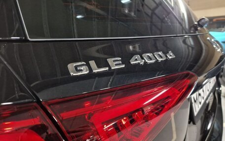 Mercedes-Benz GLE, 2021 год, 9 500 000 рублей, 6 фотография
