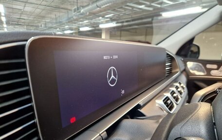 Mercedes-Benz GLE, 2021 год, 9 500 000 рублей, 8 фотография