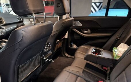 Mercedes-Benz GLE, 2021 год, 9 500 000 рублей, 7 фотография