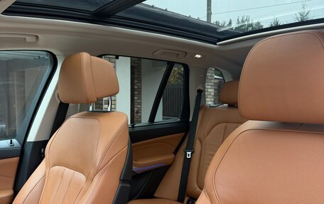 BMW X5, 2020 год, 5 700 000 рублей, 8 фотография