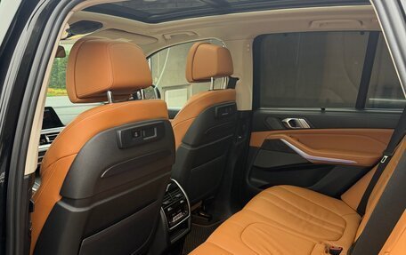 BMW X5, 2020 год, 5 700 000 рублей, 9 фотография