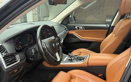 BMW X5, 2020 год, 5 700 000 рублей, 7 фотография