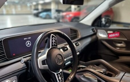 Mercedes-Benz GLE, 2021 год, 9 500 000 рублей, 5 фотография