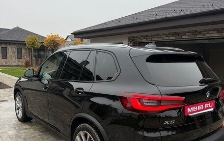 BMW X5, 2020 год, 5 700 000 рублей, 3 фотография