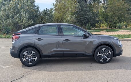 Citroen C4, 2021 год, 1 750 000 рублей, 3 фотография