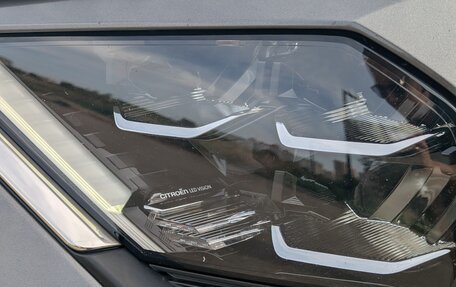 Citroen C4, 2021 год, 1 750 000 рублей, 9 фотография