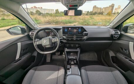 Citroen C4, 2021 год, 1 750 000 рублей, 12 фотография