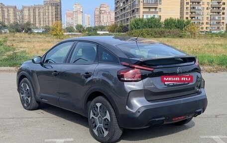 Citroen C4, 2021 год, 1 750 000 рублей, 6 фотография