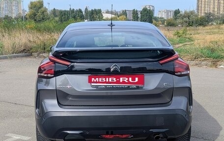 Citroen C4, 2021 год, 1 750 000 рублей, 7 фотография