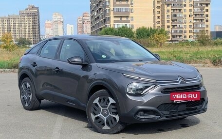 Citroen C4, 2021 год, 1 750 000 рублей, 11 фотография