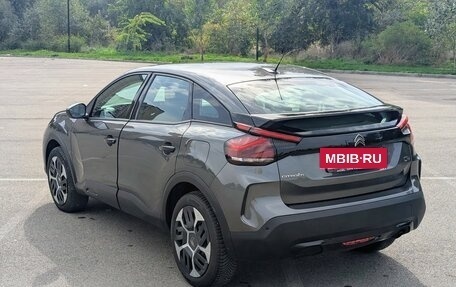 Citroen C4, 2021 год, 1 750 000 рублей, 5 фотография