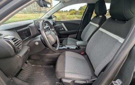 Citroen C4, 2021 год, 1 750 000 рублей, 16 фотография